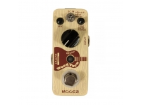 Mooer Woodverb Acoustic Reverb Mooer Woodverb Acoustic Reverb